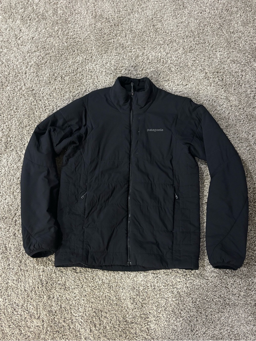 Patagonia Nano-Air Jacket